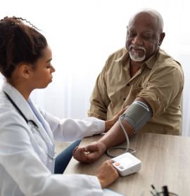 patient satisfaction